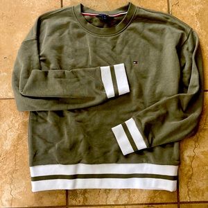 Tommy Hilfinger crewneck sweatshirt